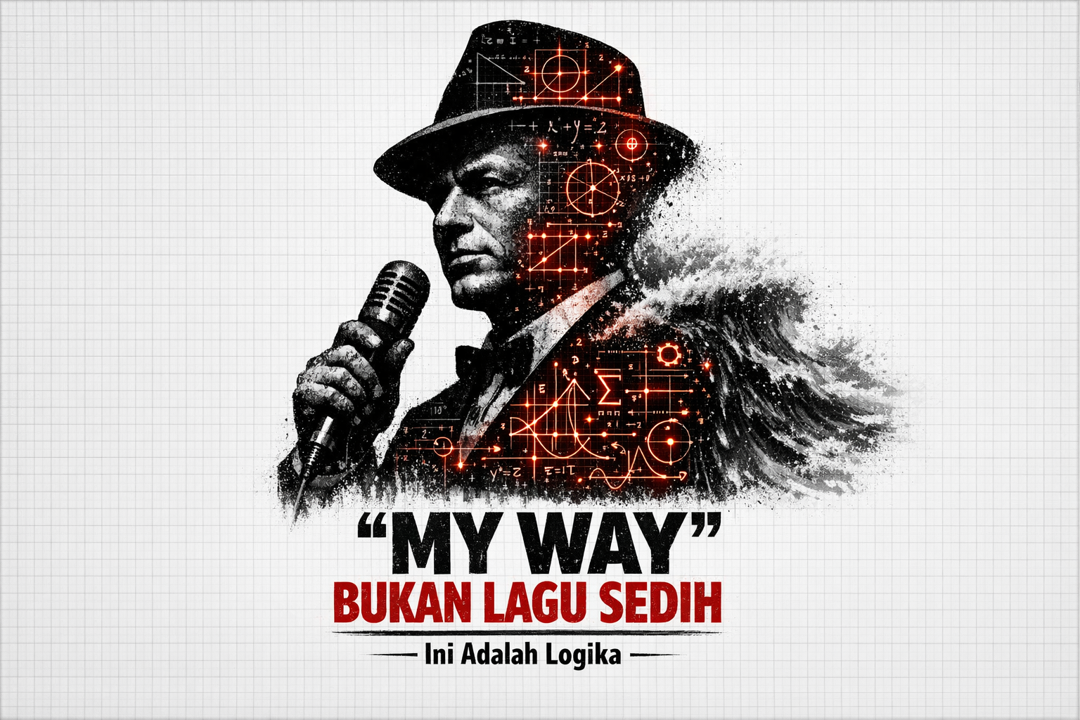 Membongkar 'My Way'